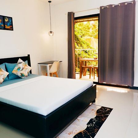 Ysabelle'S Inn El Nido Eksteriør billede