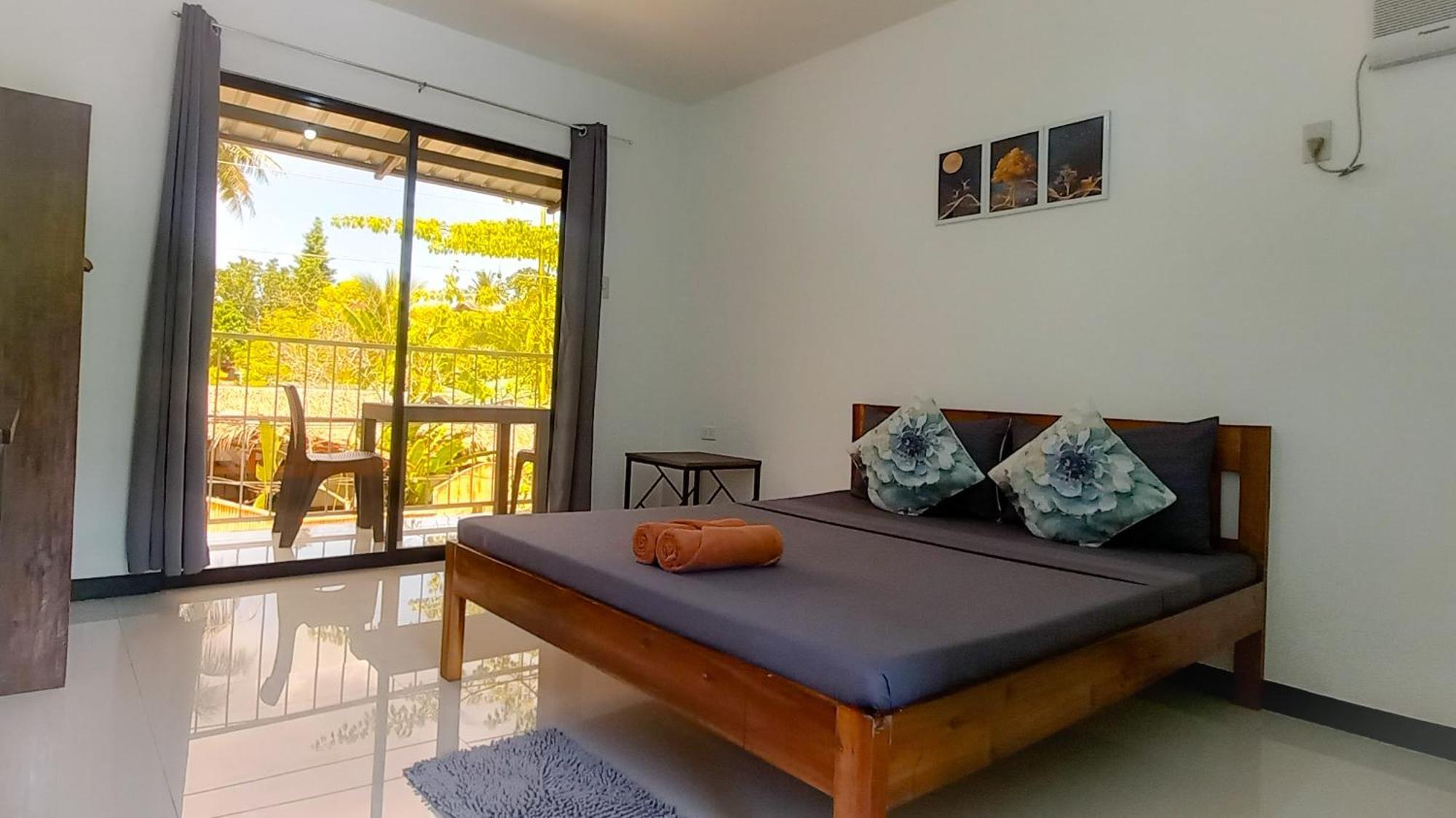 Ysabelle'S Inn El Nido Eksteriør billede