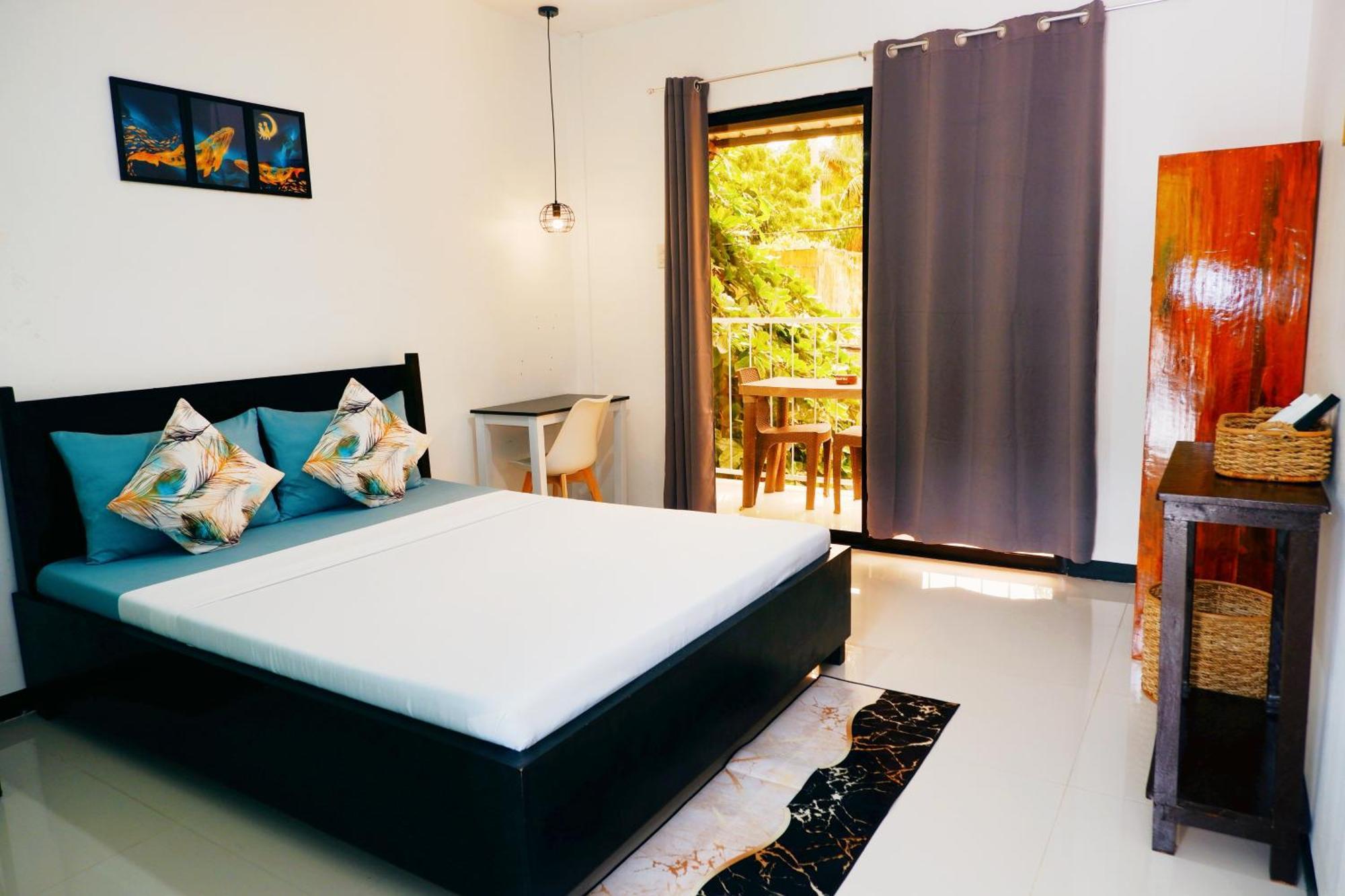 Ysabelle'S Inn El Nido Eksteriør billede