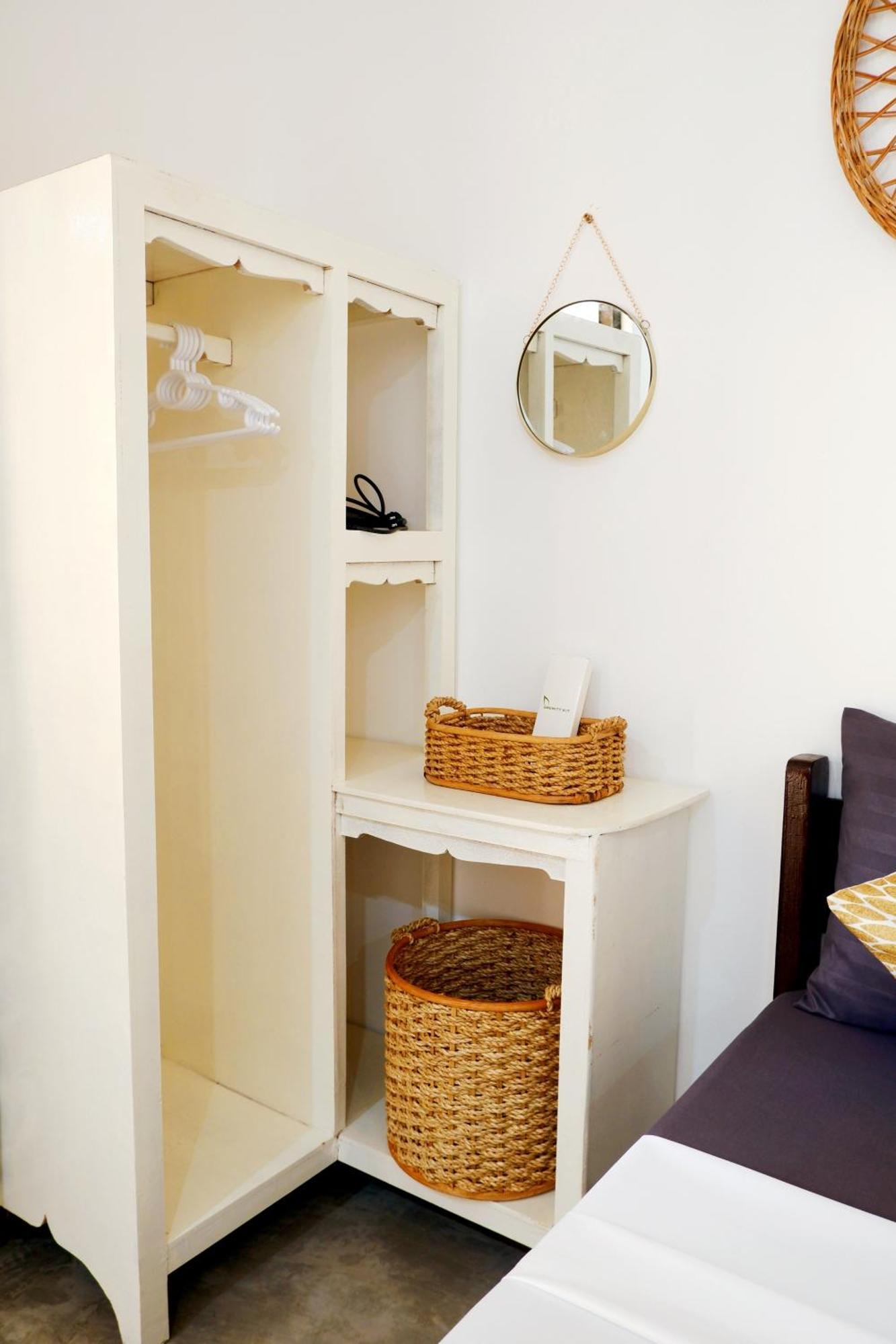 Ysabelle'S Inn El Nido Eksteriør billede